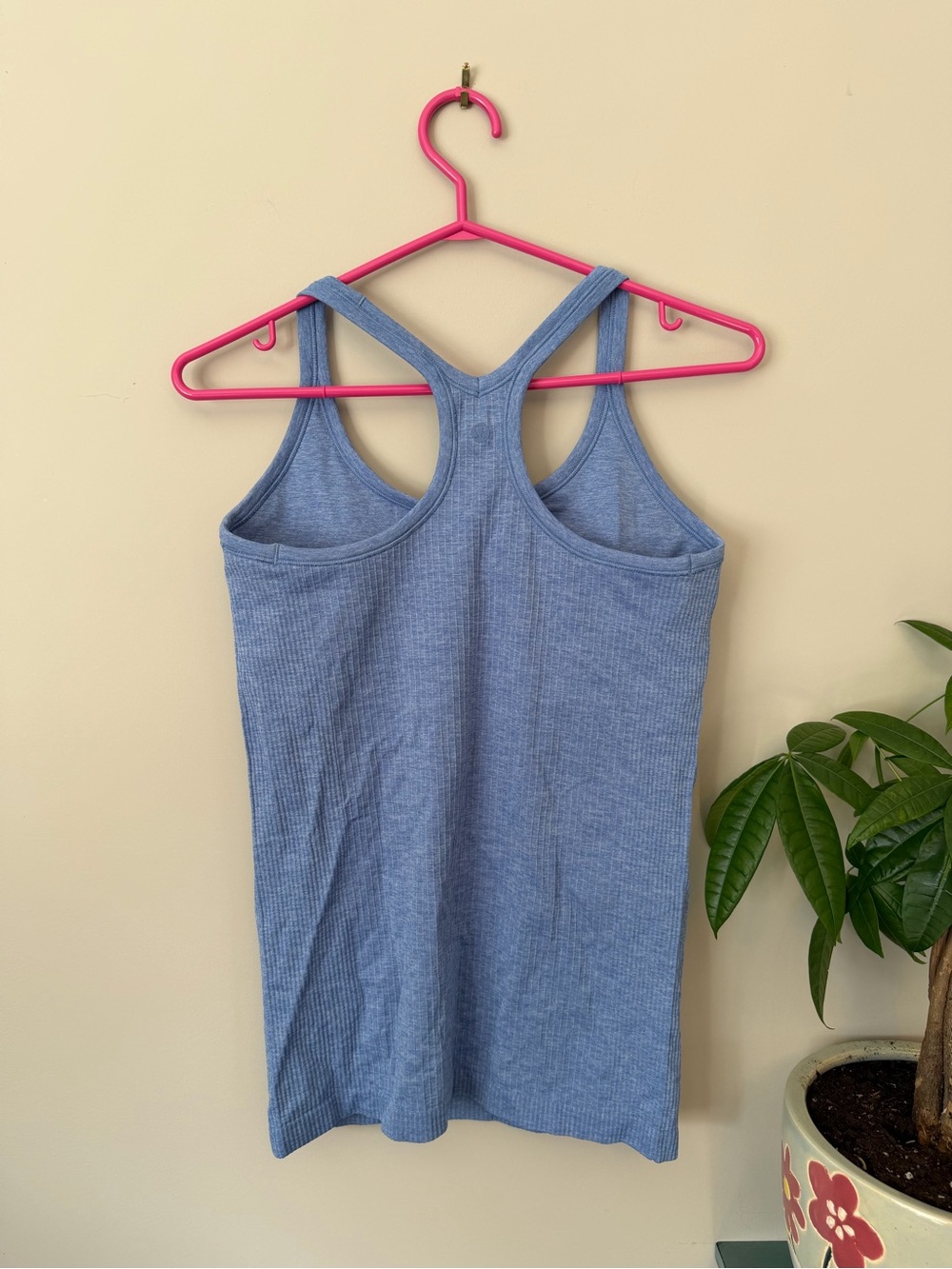 Lululemon Ebb To Street Tank C/D Cup - Picture 2 of 4